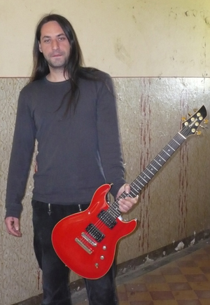 Uwe
